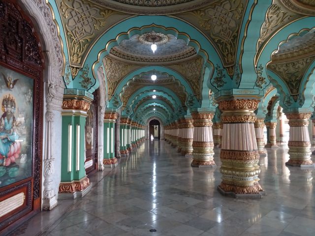 Mysore
